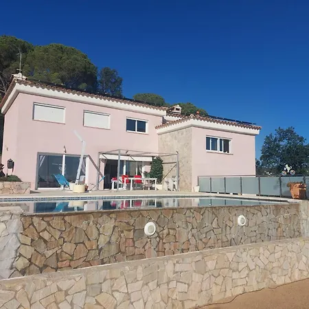 Chez Caro Holiday home Calonge (Catalonia)