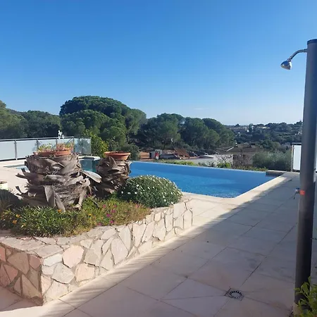 Chez Caro Holiday home *